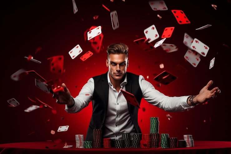 Blackjack Game